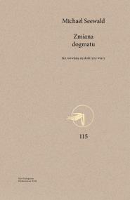 Okładka książki Zmiana dogmatu