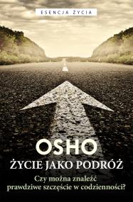 Okładka książki Życie jako podróż w.2