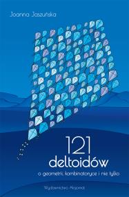 Okładka książki 121 Deltoidów