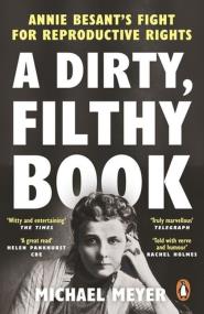 Okładka książki A Dirty, Filthy Book