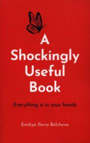 Okładka książki A Shockingly Useful Book