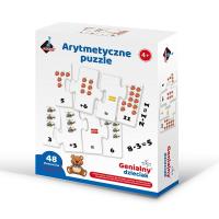 Opakowanie Arytmetyczne puzzle