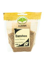 Zdjęcie produktu Astron Danshen szałwia czerwona 100g