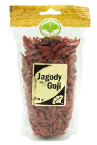 Zdjęcie produktu Astron Jagody Goji 250g