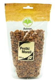 Zdjęcie produktu Astron Pestki moreli 200g