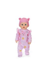 Opakowanie Baby born - Emily Walk with me 43cm