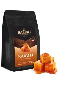 Zdjęcie produktu Bariso Kawa mielona Karmel 200g
