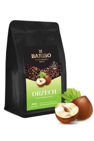 Zdjęcie produktu Bariso Kawa mielona Orzech 200g