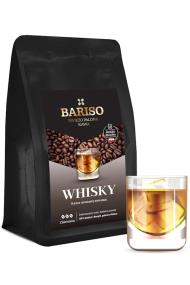 Zdjęcie produktu Bariso Kawa mielona Whisky 200g