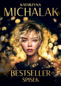 Okładka książki Bestseller. Spisek