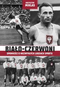 Okładka książki Biało-Czerwoni
