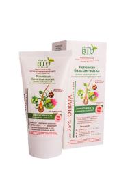 Zdjęcie produktu Bio Pharma Laboratory Maska łopianowa przeciw wypadaniu włosów 150ml