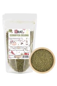 Zdjęcie produktu Brat Czubryca zielona 200g