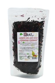 Zdjęcie produktu Brat Herbata czarna londyńska czerwień 100g