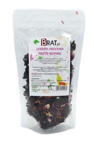 Zdjęcie produktu Brat Herbata owocowa - Pretty Woman 100g