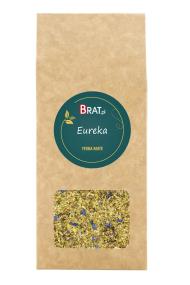 Zdjęcie produktu Brat Yerba mate Eureka 50g