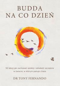 Okładka książki Budda na co dzień