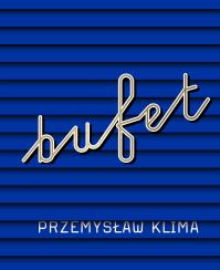 Okładka książki Bufet
