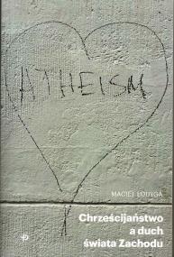 Okładka książki Chrześcijaństwo a duch świata Zachodu