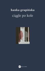 Okładka książki Ciągle po kole - uszkodzone