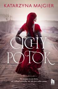Okładka książki Cichy potok