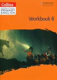 Opakowanie Collins International Primary English - International Primary English Workbook: Stage 6