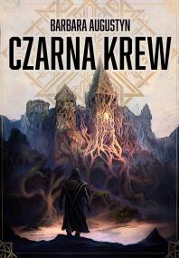Okładka książki Czarna krew