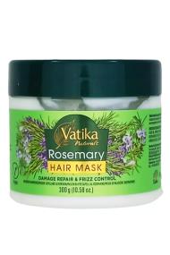Zdjęcie produktu Dabur Vatika Maska do włosów Rozmaryn 300g