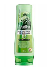 Zdjęcie produktu Dabur Vatika Odżywka do włosów Dziki kaktus 200ml