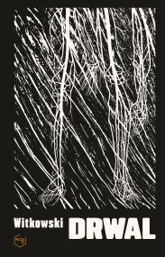 Okładka książki Drwal [wyd. 2026]