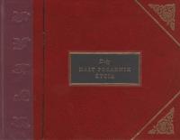 Duży mały poradnik życia. Autor: H. Jackson Brown, Jr.. ZdrowePodejscie.pl Okładka książki Duży mały poradnik życia