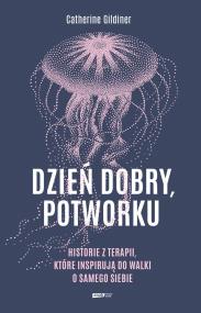 Okładka książki Dzień dobry potworku wyd. specjalne