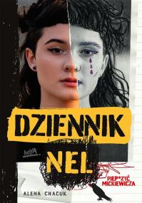 Okładka książki Dziennik Nel