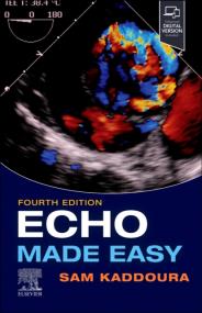 Okładka książki Echo Made Easy