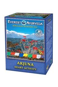 Zdjęcie produktu Everest Ayurveda Herbatka ARJUNA 100g - Czynność serca
