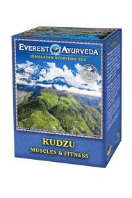 Zdjęcie produktu Everest Ayurveda Herbatka KUDZU 100g - Mięśnie i budowa ciała