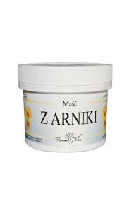 Zdjęcie produktu Farm-Vix Maść z arniki 150ml