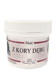 Zdjęcie produktu Farm-Vix Maść z kory dębu 150ml