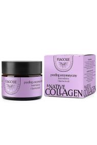 Zdjęcie produktu Flagolie Peeling enzymatyczny 50 ml