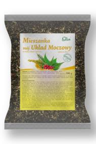 Zdjęcie produktu Flos Herbatka ziołowa Mój układ moczowy 100g