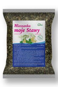 Zdjęcie produktu Flos Herbatka ziołowa Moje Stawy 100g