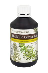 Zdjęcie produktu Franciszkański Eliksir krzemowy 250ml