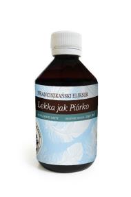 Zdjęcie produktu Franciszkański Eliksir lekka jak piórko 250ml