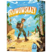 Opakowanie Gra Słowowskazy