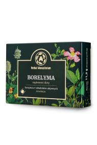 Zdjęcie produktu Herbal Monasterium Borelyma odporność 30kaps