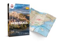 Okładka książki Hiszpania. Inspirator podróżniczy - uszkodzone