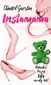 Okładka książki Instamama