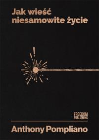 Okładka książki Jak wieść niesamowite życie