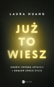 Okładka książki Już to wiesz