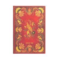 Opakowanie Kalendarz 2023 Fiammetta Mini HOR 18m